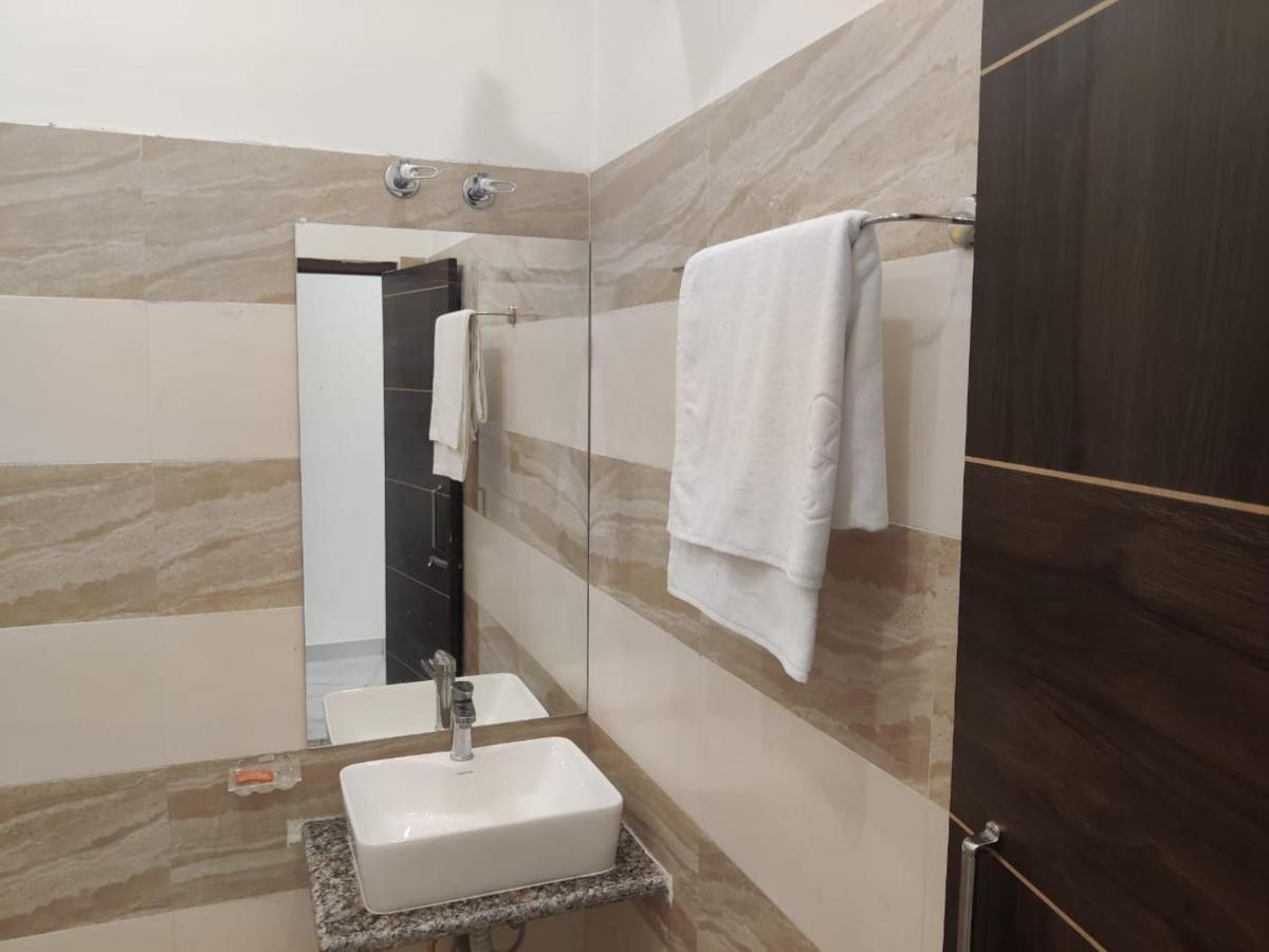 Royal Green Celebrate In Style Saharanpur Εξωτερικό φωτογραφία