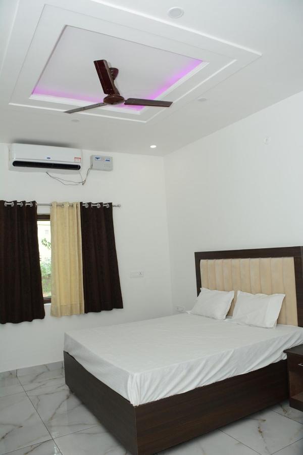 Royal Green Celebrate In Style Saharanpur Εξωτερικό φωτογραφία